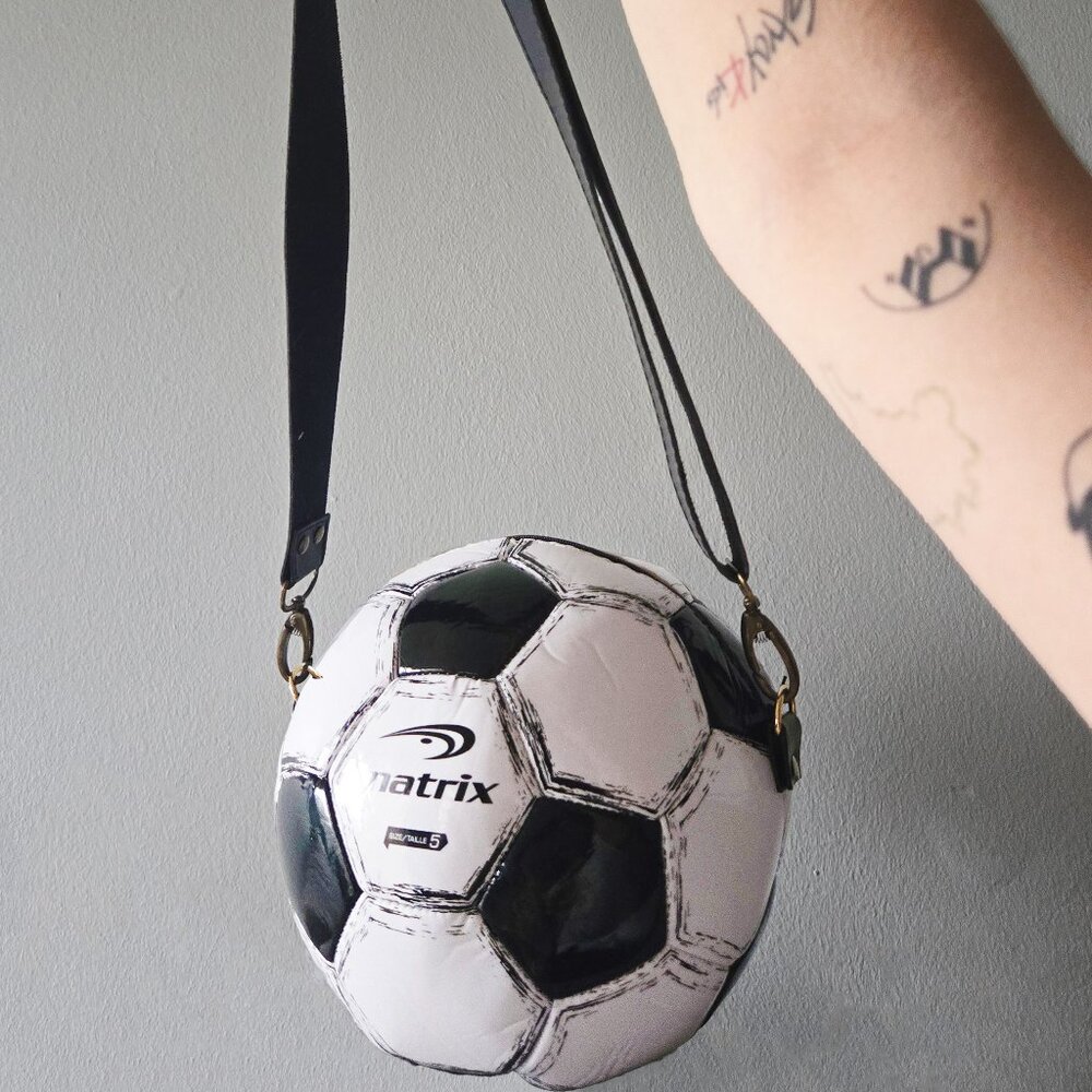 BOLZ - Crossbody Bag
